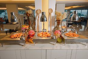 Baia Bodrum Hotel - All inclusive