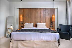 Baia Bodrum Hotel - All inclusive