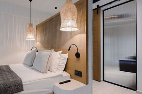 Baia Bodrum Hotel - All inclusive