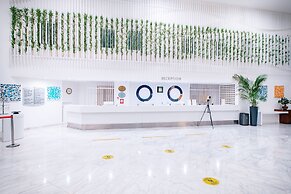 Baia Bodrum Hotel - All inclusive