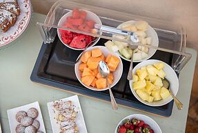 Castello San Marco Charming Hotel & Spa