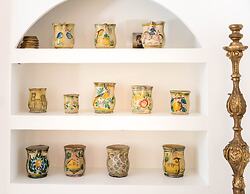 Castello San Marco Charming Hotel & Spa