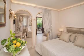 Castello San Marco Charming Hotel & Spa
