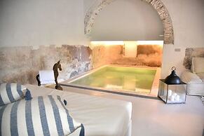 Castello San Marco Charming Hotel & Spa