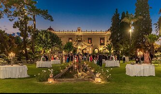 Castello San Marco Charming Hotel & Spa