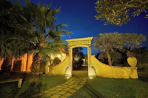 Castello San Marco Charming Hotel & Spa