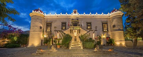 Castello San Marco Charming Hotel & Spa