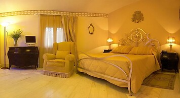 Castello San Marco Charming Hotel & Spa