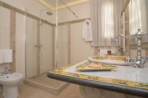 Castello San Marco Charming Hotel & Spa