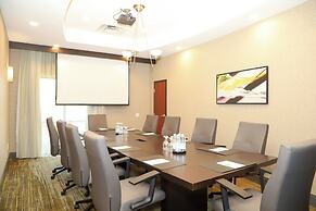 Courtyard by Marriott Toronto Brampton