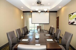 Courtyard by Marriott Toronto Brampton
