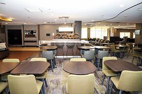 Courtyard by Marriott Toronto Brampton
