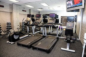 Courtyard by Marriott Toronto Brampton