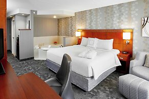 Courtyard by Marriott Toronto Brampton