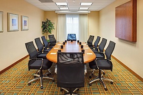 Fairfield Inn and Suites by Marriott Toronto Brampton