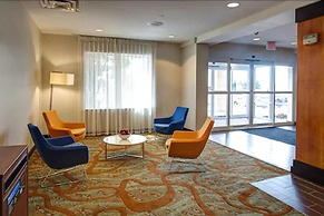 Fairfield Inn and Suites by Marriott Toronto Brampton