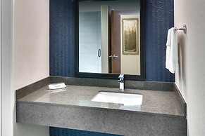 Fairfield Inn and Suites by Marriott Toronto Brampton