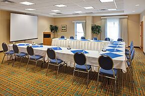 Fairfield Inn and Suites by Marriott Toronto Brampton