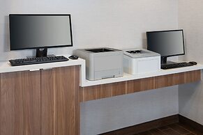 Fairfield Inn and Suites by Marriott Toronto Brampton