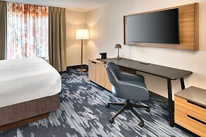 Fairfield Inn and Suites by Marriott Toronto Brampton