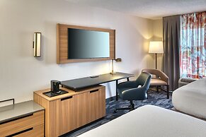 Fairfield Inn and Suites by Marriott Toronto Brampton