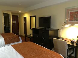 Comfort Inn & Suites LaGuardia Airport