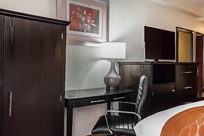 Comfort Inn & Suites LaGuardia Airport