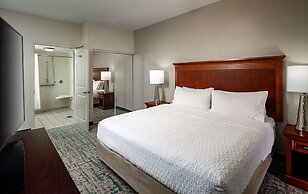 Homewood Suites by Hilton Jacksonville-South/St. Johns Ctr.