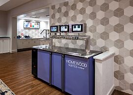 Homewood Suites by Hilton Jacksonville-South/St. Johns Ctr.