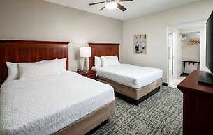 Homewood Suites by Hilton Jacksonville-South/St. Johns Ctr.