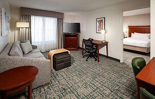 Homewood Suites by Hilton Jacksonville-South/St. Johns Ctr.