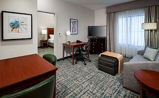 Homewood Suites by Hilton Jacksonville-South/St. Johns Ctr.
