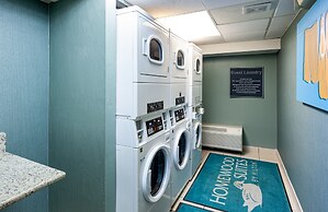 Homewood Suites by Hilton Jacksonville-South/St. Johns Ctr.