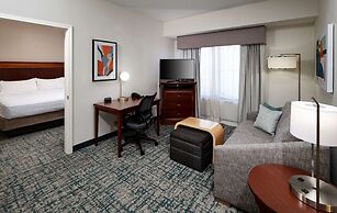 Homewood Suites by Hilton Jacksonville-South/St. Johns Ctr.