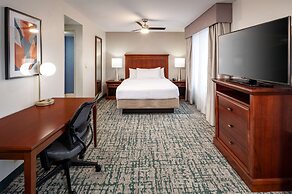 Homewood Suites by Hilton Jacksonville-South/St. Johns Ctr.