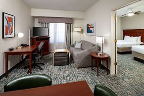 Homewood Suites by Hilton Jacksonville-South/St. Johns Ctr.