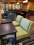 Hampton Inn Stow