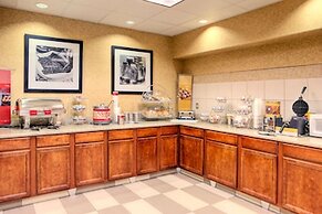 Hampton Inn & Suites Palmdale
