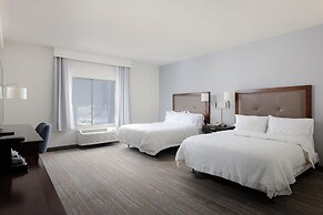 Hampton Inn & Suites Palmdale