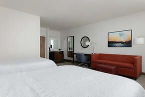 Hampton Inn & Suites Palmdale