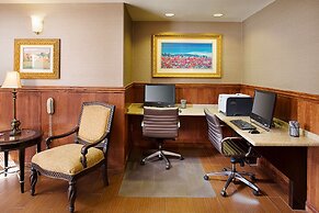 Hampton Inn & Suites Palmdale