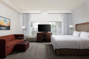 Hampton Inn & Suites Palmdale