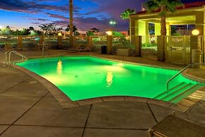 Hampton Inn & Suites Palmdale