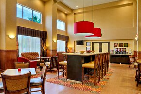 Hampton Inn & Suites Palmdale