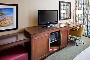 Hampton Inn & Suites Palmdale