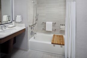 Grand Hyatt DFW - Connected to the airport