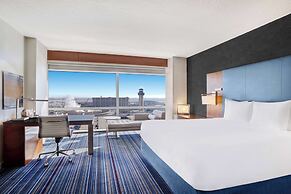 Grand Hyatt DFW - Connected to the airport