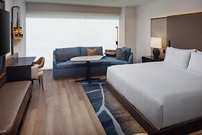 Grand Hyatt DFW - Connected to the airport