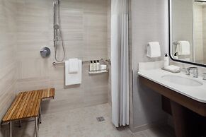 Grand Hyatt DFW - Connected to the airport