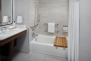Grand Hyatt DFW - Connected to the airport